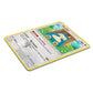 Anime Town Creations Credit Card Lazy Snorlax Pokemon Full Skins - Anime Pokemon Credit Card Skin