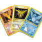 Anime Town Creations Credit Card Bundle Pokemon Legendary Birds Full Skins - Anime Pokemon Credit Card Bundle Skin