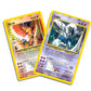 Anime Town Creations Credit Card Bundle Pokemon Lugia Ho-Oh Full Skins - Anime Pokemon Credit Card Bundle Skin