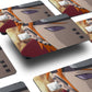 Anime Town Creations Credit Card Naruto Pain Half Skins - Anime Naruto Credit Card Skin