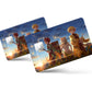 Anime Town Creations Credit Card Demon Slayer Boys Full Skins - Anime Demon Slayer Credit Card Skin