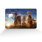 Anime Town Creations Credit Card Demon Slayer Boys Full Skins - Anime Demon Slayer Credit Card Skin
