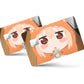 Anime Town Creations Credit Card Umaru-Chan Full Skins - Anime Umaru Chan Credit Card Skin