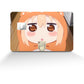 Anime Town Creations Credit Card Umaru-Chan Full Skins - Anime Umaru Chan Credit Card Skin