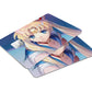 Anime Town Creations Credit Card Sailor Moon Cutie Window Skins - Anime Sailor Moon Credit Card Skin
