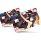 Anime Town Creations Credit Card Bunny Senpai Full Skins - Anime Rascal Does Not Dream of Bunny Girl Senpai Credit Card Skin