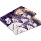 Anime Town Creations Credit Card Violet Evergarden Window Skins - Anime Violet Evergarden Credit Card Skin