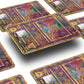 Anime Town Creations Credit Card Ancient Mew Pokemon Card Half Skins - Anime Pokemon Credit Card Skin