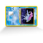 Anime Town Creations Credit Card Suicune Pokemon Card Full Skins - Anime Pokemon Credit Card Skin