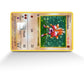 Anime Town Creations Credit Card Hitmonchan Pokemon Card Full Skins - Anime Pokemon Credit Card Skin