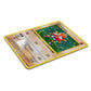 Anime Town Creations Credit Card Hitmonchan Pokemon Card Full Skins - Anime Pokemon Credit Card Skin