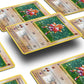 Anime Town Creations Credit Card Hitmonchan Pokemon Card Half Skins - Anime Pokemon Credit Card Skin