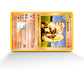 Anime Town Creations Credit Card Arcanine Pokemon Card Full Skins - Anime Pokemon Credit Card Skin
