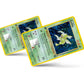 Anime Town Creations Credit Card Scyther Pokemon Card Full Skins - Anime Pokemon Credit Card Skin