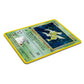 Anime Town Creations Credit Card Scyther Pokemon Card Full Skins - Anime Pokemon Credit Card Skin