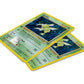 Anime Town Creations Credit Card Scyther Pokemon Card Window Skins - Anime Pokemon Credit Card Skin