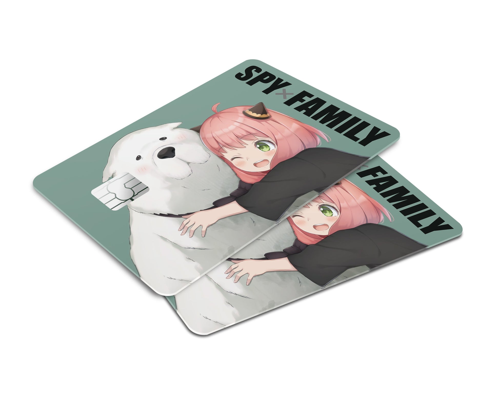 Spy X Family Stickers - Best Price in Singapore - Dec 2023