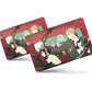 Anime Town Creations Credit Card Spy x Family Family Outing Full Skins - Anime Spy x Family Credit Card Skin