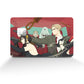 Anime Town Creations Credit Card Spy x Family Family Outing Full Skins - Anime Spy x Family Credit Card Skin