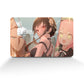 Anime Town Creations Credit Card Spy x Family Yor, Loid & Anya Full Skins - Anime Spy x Family Credit Card Skin