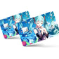 Anime Town Creations Credit Card Hatsune Miku Singing Full Skins - Anime Hatsune Miku Credit Card Skin