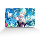 Anime Town Creations Credit Card Hatsune Miku Singing Full Skins - Anime Hatsune Miku Credit Card Skin