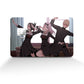 Anime Town Creations Credit Card Love is War Squad Full Skins - Anime Love Is War Credit Card Skin