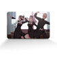 Anime Town Creations Credit Card Love is War Squad Full Skins - Anime Love Is War Credit Card Skin