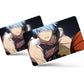 Anime Town Creations Credit Card Kuroko's Basketball Tetsuya Kuroko Full Skins - Anime Kuroko's Basketball Credit Card Skin