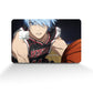 Anime Town Creations Credit Card Kuroko's Basketball Tetsuya Kuroko Full Skins - Anime Kuroko's Basketball Credit Card Skin