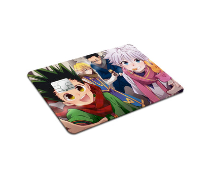 Anime Town Creations Credit Card Hunter x Hunter Gang Full Skins - Anime Hunter x Hunter Credit Card Skin