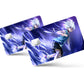 Anime Town Creations Credit Card Hunter x Hunter Killua Zoldyck Full Skins - Anime Hunter x Hunter Credit Card Skin