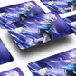 Anime Town Creations Credit Card Hunter x Hunter Killua Zoldyck Half Skins - Anime Hunter x Hunter Credit Card Skin