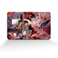 Anime Town Creations Credit Card Jujutsu Kaisen Sugaru vs Yuta Full Skins - Anime Jujutsu Kaisen Credit Card Skin