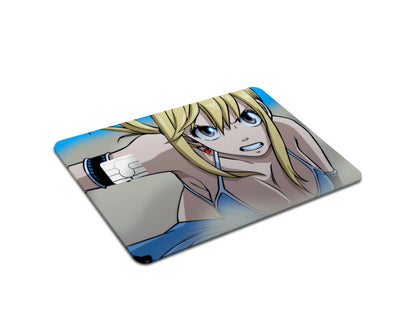 Anime Town Creations Credit Card Fairy Tail Lucy Heartfilia Full Skins - Anime Fairy Tail Credit Card Skin