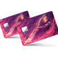 Anime Town Creations Credit Card Berserk Guts Full Skins - Anime Berserk Credit Card Skin