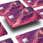 Anime Town Creations Credit Card Berserk Guts Half Skins - Anime Berserk Credit Card Skin