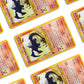 Anime Town Creations Credit Card Shining Charizard Pokemon Card Half Skins - Anime Pokemon Credit Card Skin