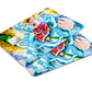 Anime Town Creations Credit Card Dragon Ball Super Saiyan Trunks Window Skins - Anime Dragon Ball Credit Card Skin