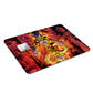 Dragon Ball Golden Freiza Credit Card Skin