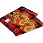 Dragon Ball Golden Freiza Credit Card Skin