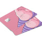 Anime Town Creations Credit Card Dragon Ball Grumpy Buu Window Skins - Anime Dragon Ball Credit Card Skin