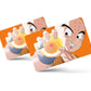 Anime Town Creations Credit Card Dragon Ball Krillin Full Skins - Anime Dragon Ball Credit Card Skin