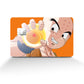 Anime Town Creations Credit Card Dragon Ball Krillin Full Skins - Anime Dragon Ball Credit Card Skin
