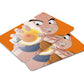 Anime Town Creations Credit Card Dragon Ball Krillin Window Skins - Anime Dragon Ball Credit Card Skin