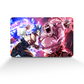 Dragon Ball Goku vs Jiren Credit Card Skin