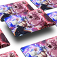 Dragon Ball Goku vs Jiren Credit Card Skin