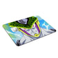 Anime Town Creations Credit Card Dragon Ball Cell Full Skins - Anime Dragon Ball Credit Card Skin