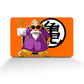 Anime Town Creations Credit Card Dragon Ball Master Roshi Full Skins - Anime Dragon Ball Credit Card Skin