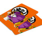 Anime Town Creations Credit Card Dragon Ball Master Roshi Window Skins - Anime Dragon Ball Credit Card Skin